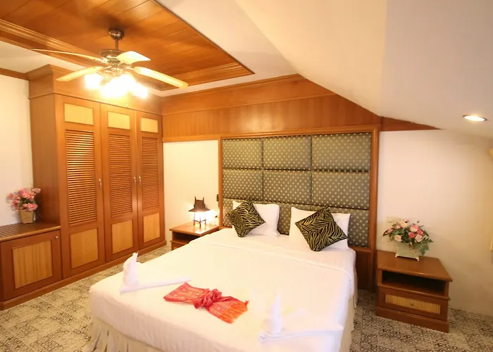 Sea Dream Patong
